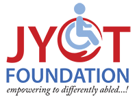Jyot foundation Brand Logo